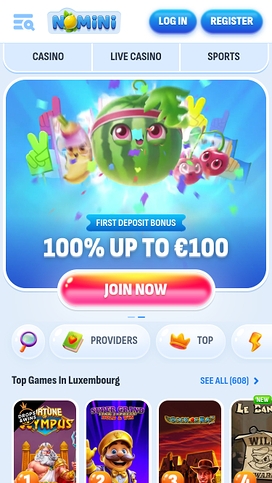 mobile app